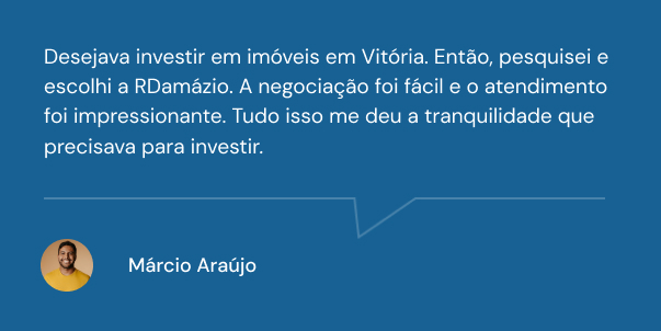 Cincorp | RDamázio | Construtora e Incorporadora em Vitória - ES