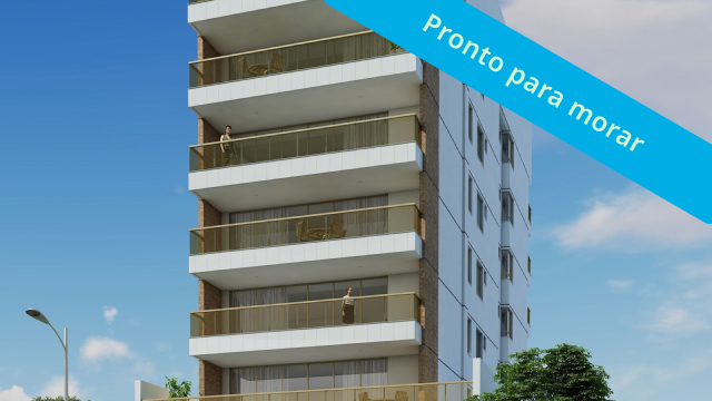 Residencial Peracanga